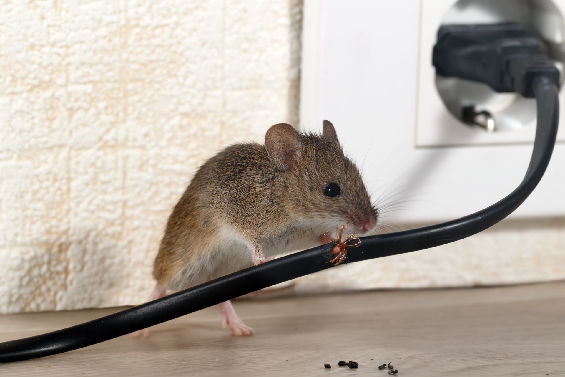 Mice Infestation, Pest Control in Bexley, DA5. Call Now 020 8166 9746